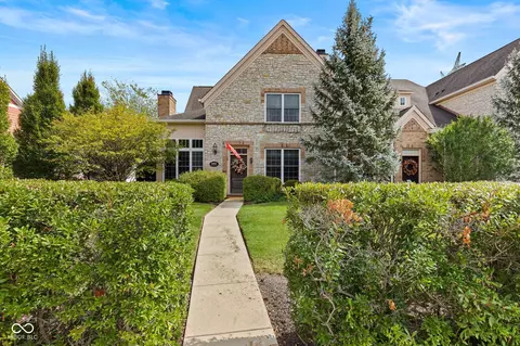 6661 Beekman Pl #C, Zionsville, IN 46077