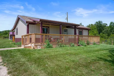 10568 S Indian Trail Rd, Modoc, IN 47358