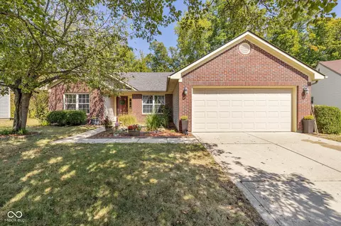 9948 Comb Run Ct, Avon, IN 46123