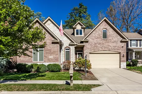 2648 Highmount Ct, Carmel, IN 46033