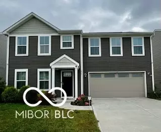 315 Dietz Dr, Greenwood, IN 46143
