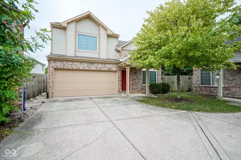 9869 Worthington Blvd, Fishers, IN 46038