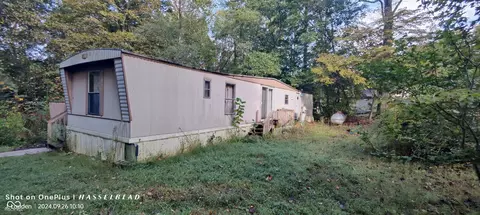 5415 N County Road 555 E, Butlerville, IN 47223