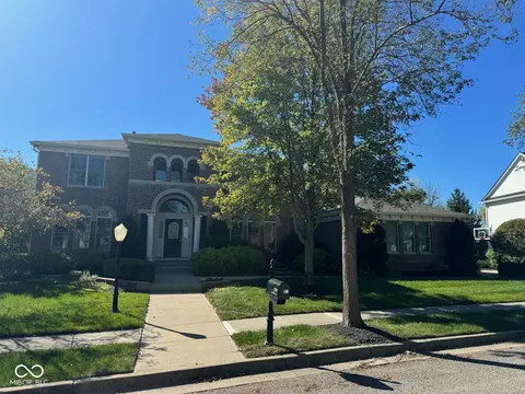 1799 Halifax St, Carmel, IN 46032
