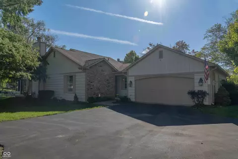 3527 E 75th Pl, Indianapolis, IN 46240