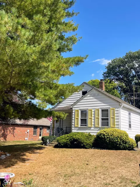 115 Hanley St, Plainfield, IN 46168