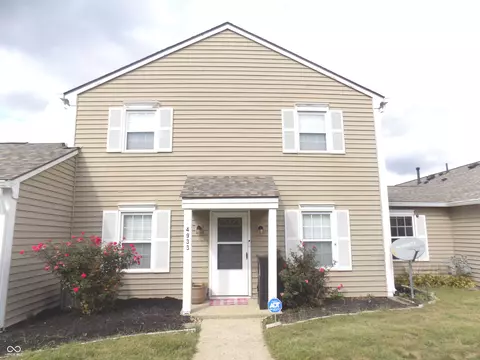 4933 Oakbrook Dr, Indianapolis, IN 46254