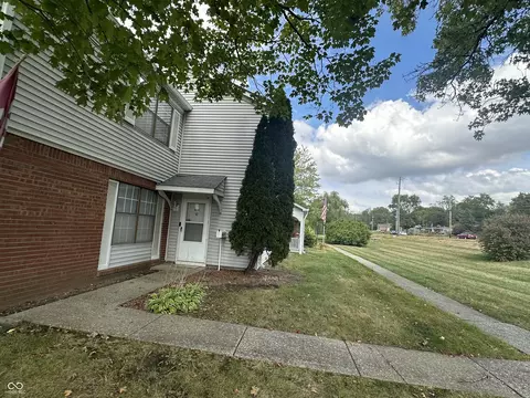 7444 S Meridian St, Indianapolis, IN 46217