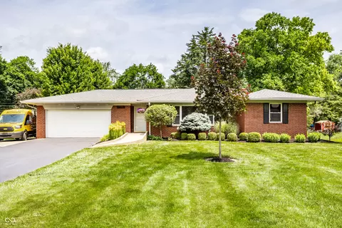 344 W Elbert St, Indianapolis, IN 46217