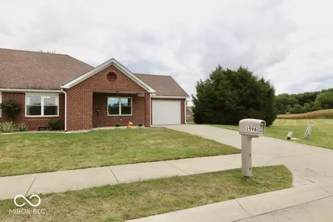 1596 Constitution Row, Crawfordsville, IN 47933