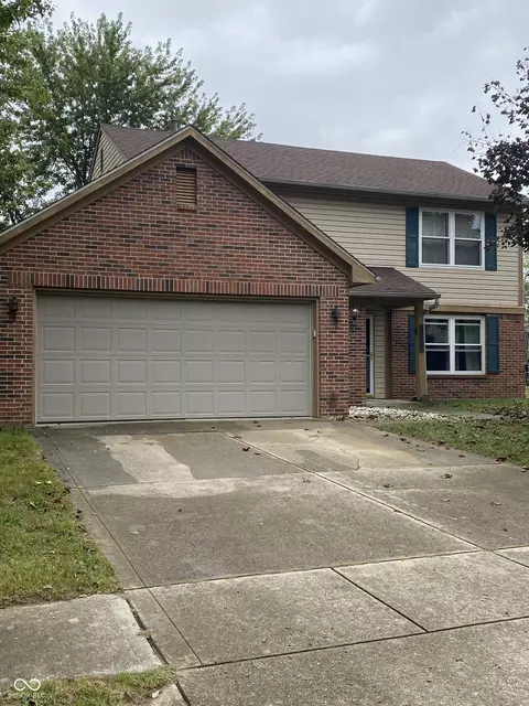23 Village Pkwy, Pendleton, IN 46064