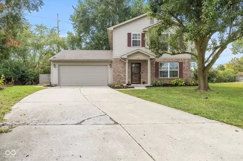 2118 Crossford Way, Indianapolis, IN 46234