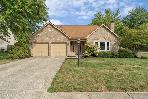 5663 Pinto Cir, Indianapolis, IN 46228