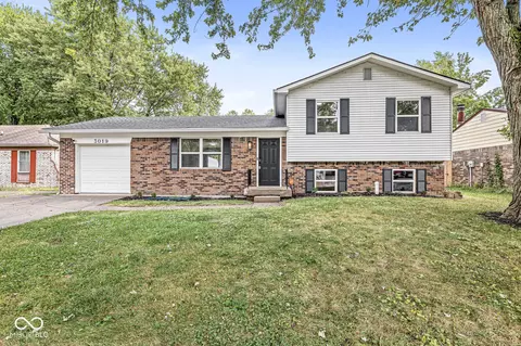 3019 Acoma Dr, Indianapolis, IN 46235