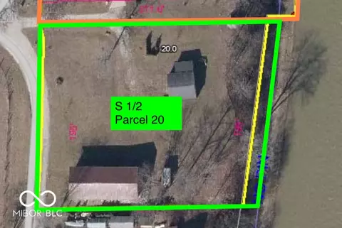 14492 N 300 E, Covington, IN 47932