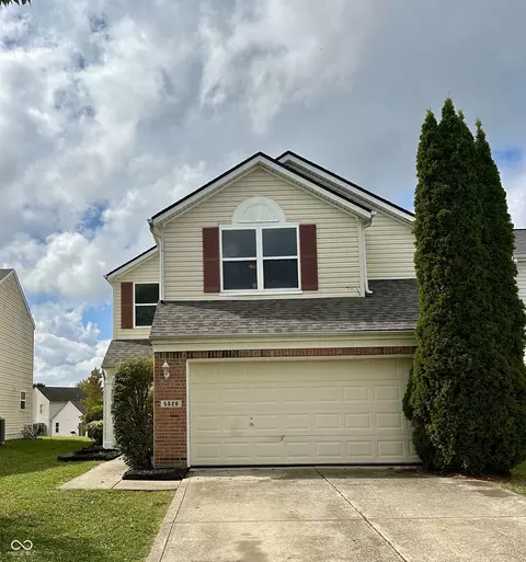 5626 Congressional Pl, Indianapolis, IN 46235