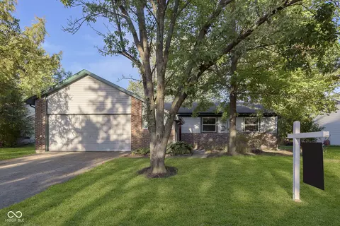 6453 Apollo Way, Indianapolis, IN 46278