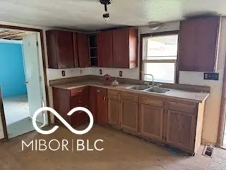 Kitchen - 648 Locust St, Middletown, IN 47356 photo 1 of 2