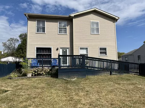 6652 E 18th St, Indianapolis, IN 46219