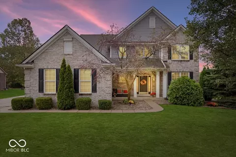 17177 Foote Trail Cir, Noblesville, IN 46060
