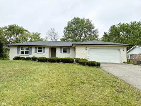 810 Piccadilli Rd, Anderson, IN 46013