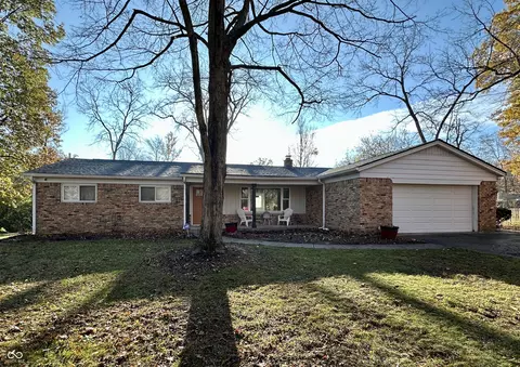 7133 N Tuxedo St, Indianapolis, IN 46240
