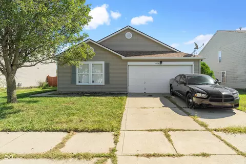 6431 Big Stone Dr, Indianapolis, IN 46234