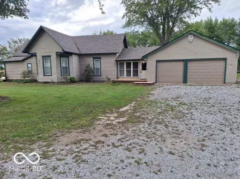 4342 N State Rd 9, Shelbyville, IN 46176