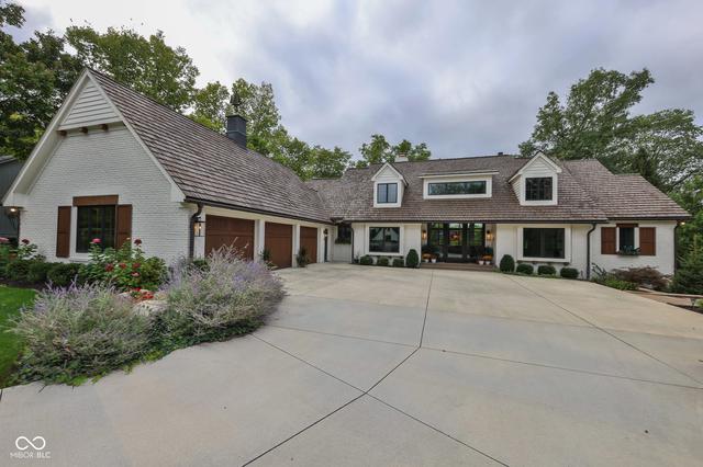 8219 Twin Pointe Cir, Indianapolis, IN 46236