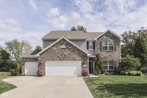 159 Halldale Dr, Whiteland, IN 46184