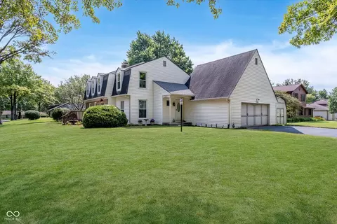 2809 Pomona Ct, Indianapolis, IN 46268