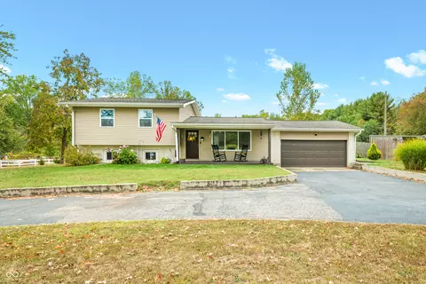 5455 W 200 S, Columbus, IN 47201