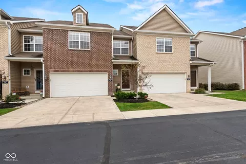9749 Thorne Cliff Way #101, Fishers, IN 46037