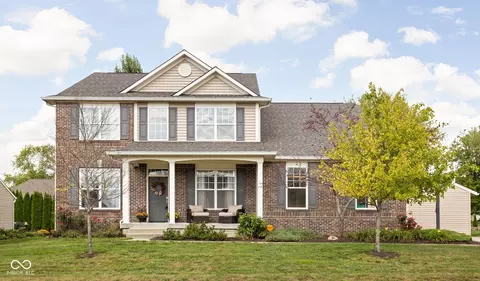 138 Stamford Dr, Pittsboro, IN 46167