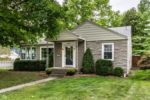 5502 Indianola Ave, Indianapolis, IN 46220
