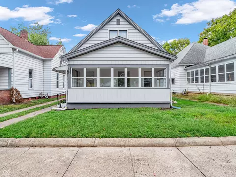 1828 N 9th St, Terre Haute, IN 47804