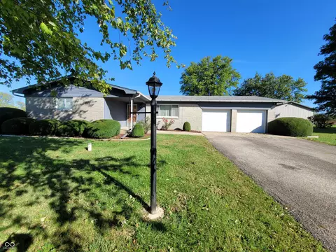 3300 W Sr 244, Milroy, IN 46156