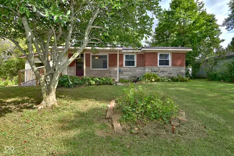 6169 Vigo Dr, Clayton, IN 46118