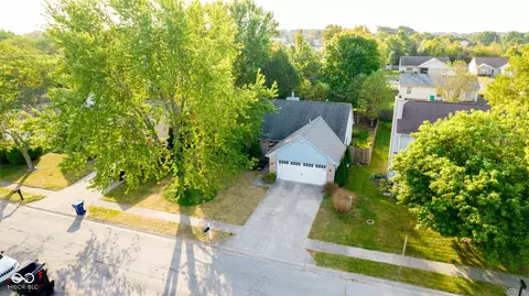 12647 Feldspar Rd, Indianapolis, IN 46236