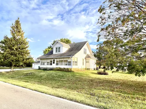 3443 E 600 N, Greenfield, IN 46140