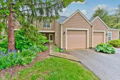 7465 Quincy Ct, Indianapolis, IN 46254