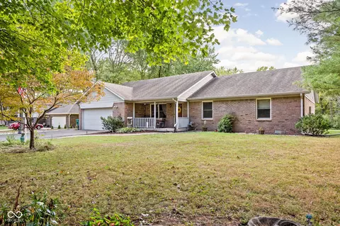 7655 Westerville Dr, Clayton, IN 46118