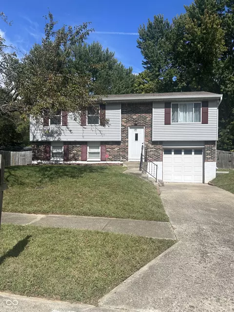 5810 Coppock Dr, Indianapolis, IN 46221