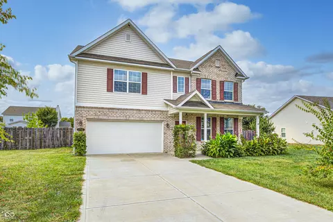 1752 Winchester Blvd, Avon, IN 46123