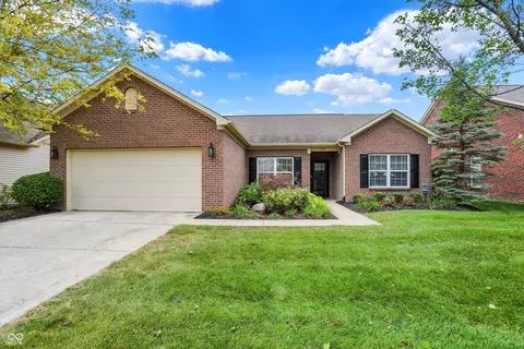 9695 Timberbrooke Blvd, Mccordsville, IN 46055