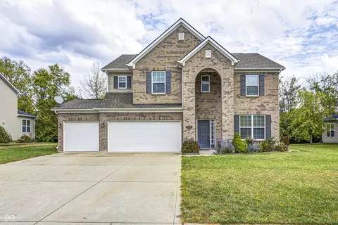 1791 Winchester Blvd, Avon, IN 46123