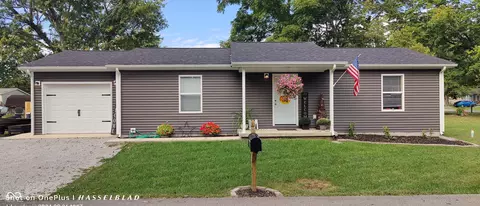 405 N Maple St, Westport, IN 47283