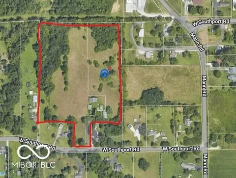 5200 W Southport Rd, Indianapolis, IN 46221