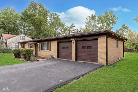 6325 Ida St, Indianapolis, IN 46241