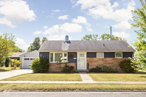 7 W William Dr, Brownsburg, IN 46112